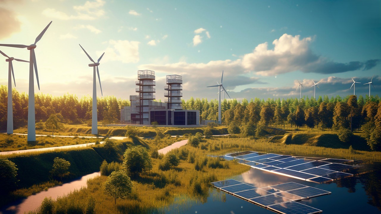 What is the role of energy storage in the power sector?