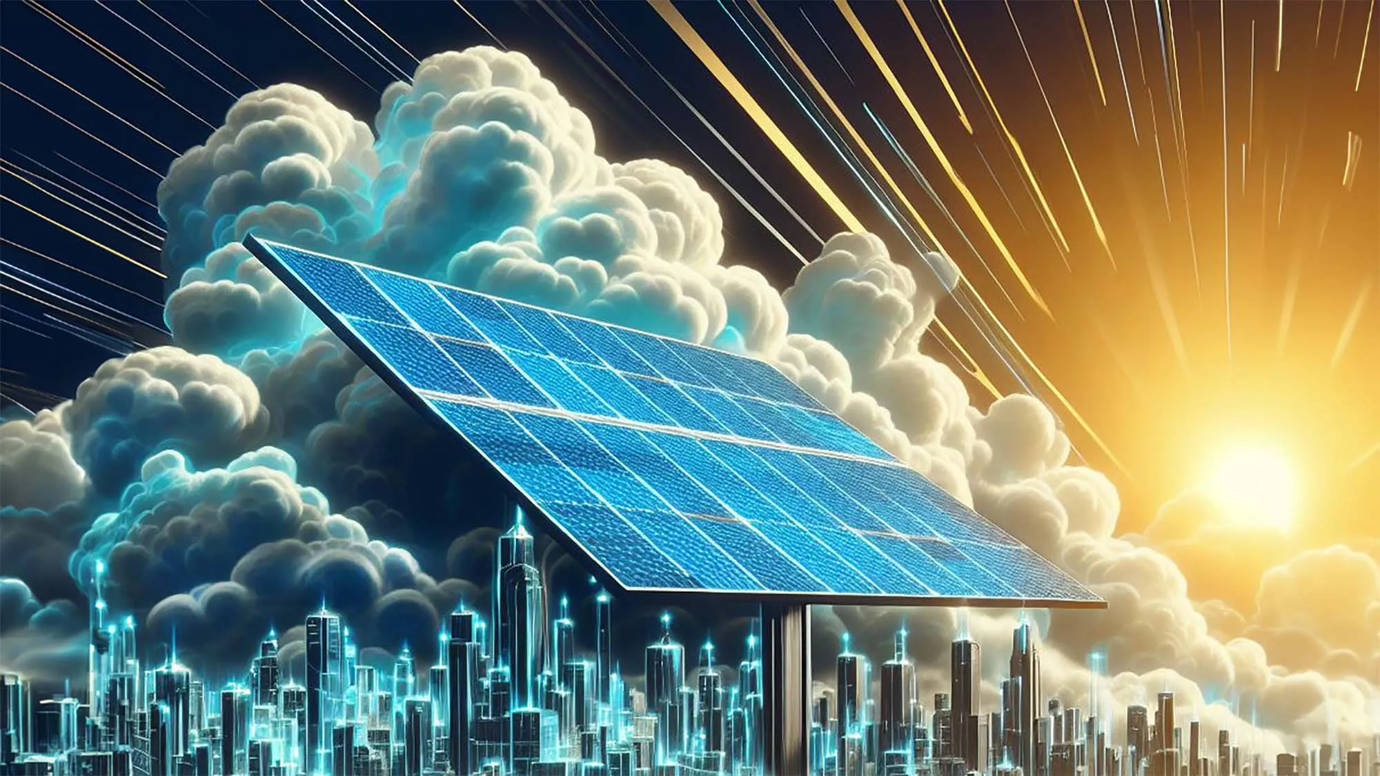 Top Benefits of Switching to Solar Energy